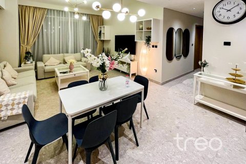 Wohnung zur Miete in Dubai Hills Estate, Dubai, VAE 2 Schlafzimmer, 112.23 m2 Nr. 761434 - Foto 3