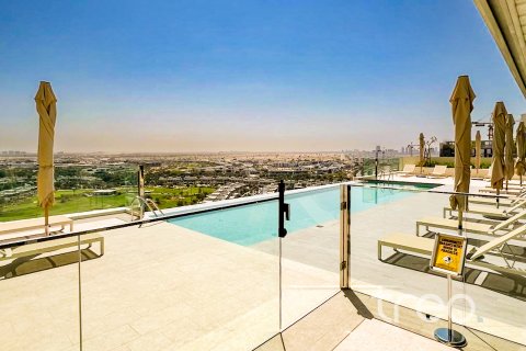 Wohnung zur Miete in Dubai Hills Estate, Dubai, VAE 2 Schlafzimmer, 112.23 m2 Nr. 761434 - Foto 1