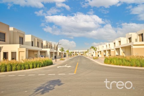 Vila v Town Square, Dubai, SAE 3 spálne, 195 m2 č. 761438