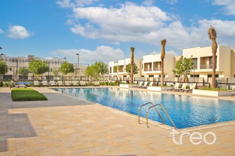Vila v Town Square, Dubai, SAE 3 spálne, 195 m2 č. 761438 - Fotografia 10