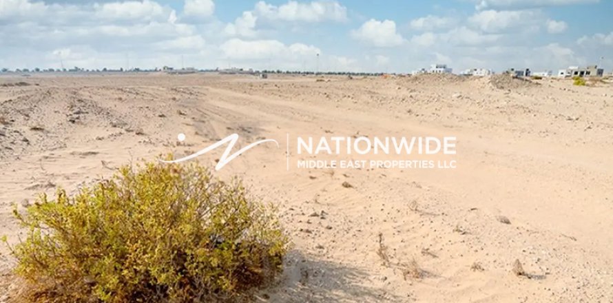 Abu Dhabi, संयुक्त अरब अमीरात में ज़मीन, 510 वर्ग मीटर, संख्या 662764