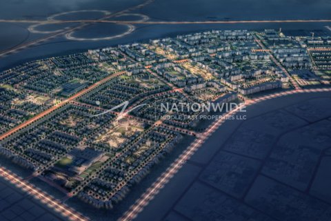 Abu Dhabi, संयुक्त अरब अमीरात में ज़मीन, 510 वर्ग मीटर, संख्या 662764 - फ़ोटो 7