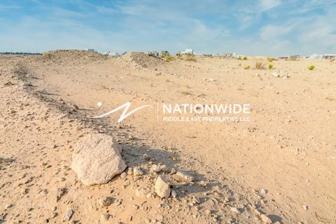Abu Dhabi, संयुक्त अरब अमीरात में ज़मीन, 510 वर्ग मीटर, संख्या 662764 - फ़ोटो 2