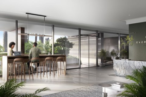 Apartmen di Al Satwa, Dubai, UAE 1 bilik tidur, 75 meter persegi № 662768 - foto 20