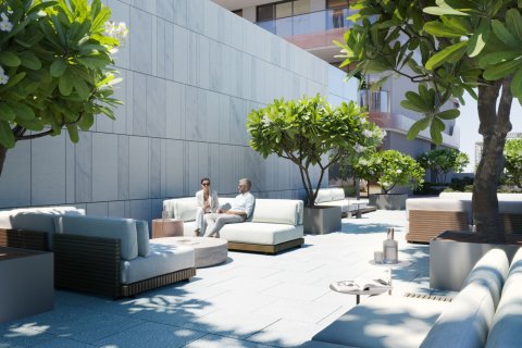 Apartmen di Al Satwa, Dubai, UAE 1 bilik tidur, 75 meter persegi № 662768 - foto 16