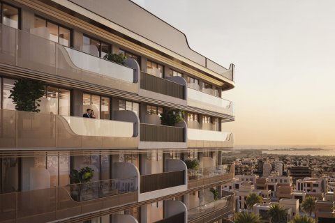 Apartmen di Al Satwa, Dubai, UAE 1 bilik tidur, 75 meter persegi № 662768 - foto 14