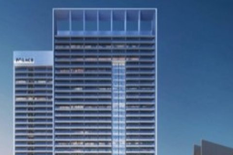 Купить квартиру в Dubai Creek Harbour (The Lagoons), Дубай, ОАЭ 3 спальни, 146м2, № 662766 - фото 1