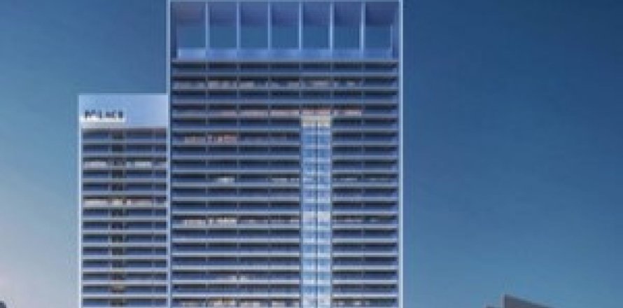 Квартира в Dubai Creek Harbour (The Lagoons), Дубай, ОАЭ 3 спальни, 146м2 № 662766