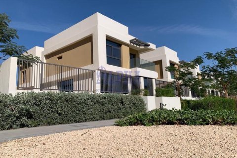 Vila u Mina Al Arab, Ras Al Khaimah, UAE 4 spavaćih soba, 457.1 m2 Br. 662765 - fotografija 1