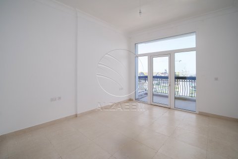 آپارتمان برای فروش در  Yas Island، Abu Dhabi، امارات متحده عربی  1 خوابه ، 81 متر مربع ، شماره 662769 - تصویر 6