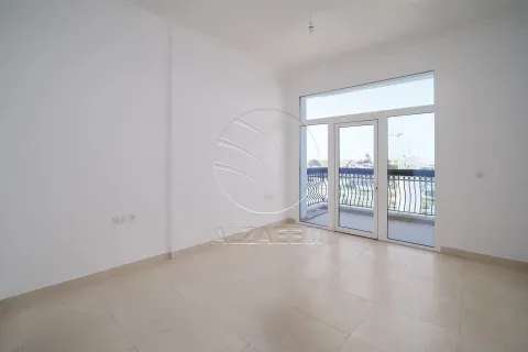 阿联酋 Abu Dhabi Yas Island 待售 : 1 卧, 81 平方米 , 编号662769 - 照片 6