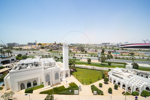 آپارتمان برای فروش در  Yas Island، Abu Dhabi، امارات متحده عربی  1 خوابه ، 81 متر مربع ، شماره 662769 - تصویر 2
