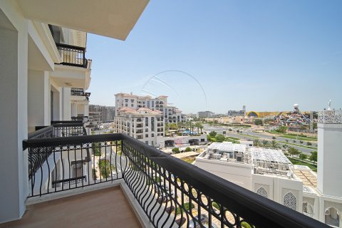 آپارتمان برای فروش در  Yas Island، Abu Dhabi، امارات متحده عربی  1 خوابه ، 81 متر مربع ، شماره 662769 - تصویر 1