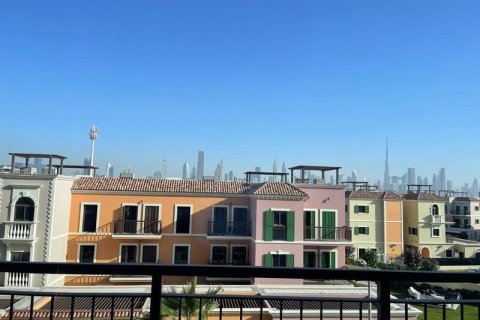 Byt v Jumeirah, Dubai, SAE 2 ložnice, 118 m² Č.: 717827 - fotografie 10