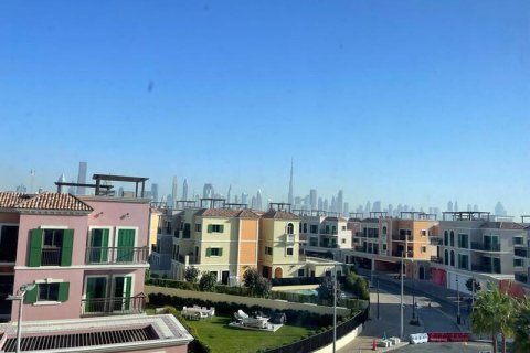 Byt v Jumeirah, Dubai, SAE 2 ložnice, 118 m² Č.: 717827 - fotografie 12