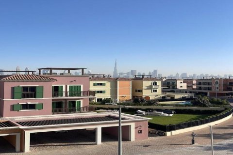 Byt v Jumeirah, Dubai, SAE 2 ložnice, 118 m² Č.: 717827 - fotografie 3