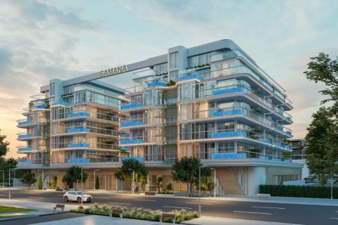Apartment til salg i Mohammed Bin Rashid City, Dubai, UAE 2 soveværelser, 108 kvm № 717829 - foto 15
