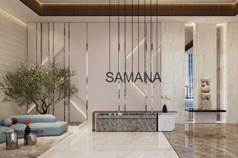 Apartment til salg i Mohammed Bin Rashid City, Dubai, UAE 2 soveværelser, 108 kvm № 717829 - foto 5