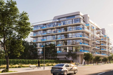 Apartment til salg i Mohammed Bin Rashid City, Dubai, UAE 2 soveværelser, 108 kvm № 717829 - foto 16