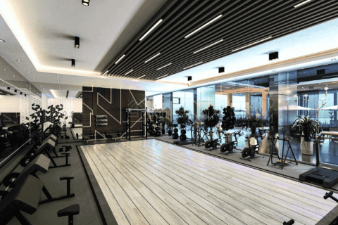 Wohnung zum Verkauf in Jumeirah Village Circle, Dubai, VAE 41 m2 Nr. 717828 - Foto 10