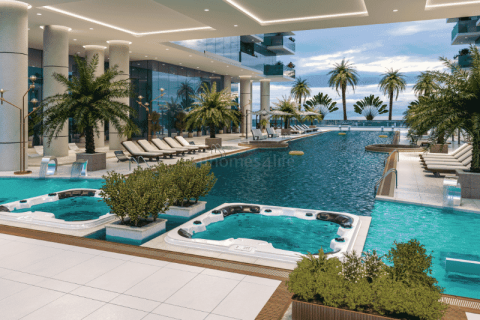 Wohnung zum Verkauf in Jumeirah Village Circle, Dubai, VAE 41 m2 Nr. 717828 - Foto 2