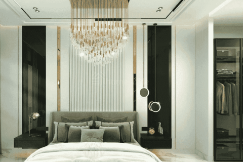 Wohnung zum Verkauf in Jumeirah Village Circle, Dubai, VAE 41 m2 Nr. 717828 - Foto 4