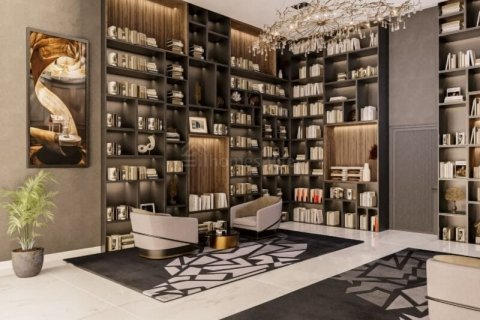 Wohnung zum Verkauf in Jumeirah Village Circle, Dubai, VAE 41 m2 Nr. 717828 - Foto 7