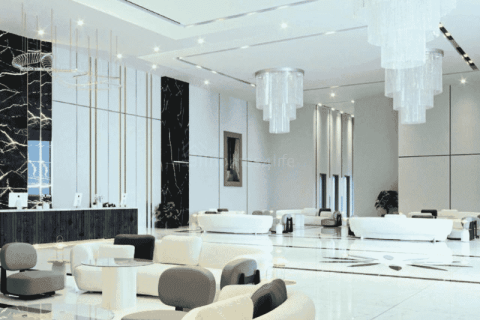 Wohnung zum Verkauf in Jumeirah Village Circle, Dubai, VAE 41 m2 Nr. 717828 - Foto 3