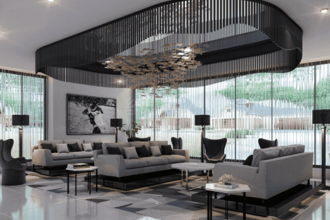 Wohnung zum Verkauf in Jumeirah Village Circle, Dubai, VAE 41 m2 Nr. 717828 - Foto 9