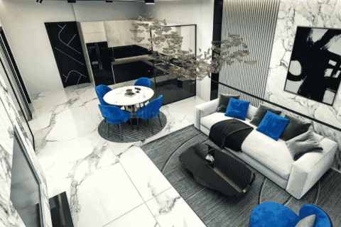 Wohnung zum Verkauf in Jumeirah Village Circle, Dubai, VAE 41 m2 Nr. 717828 - Foto 5