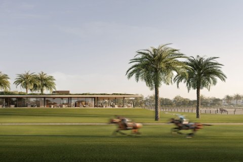 Vila v Dubai, SAE 3 ložnice, 432 m² Č.: 717826 - fotografie 9