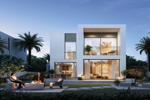 Vila v Dubai, SAE 3 ložnice, 432 m² Č.: 717826 - fotografie 3