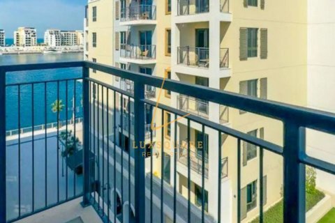 Wohnung zur Miete in Jumeirah, Dubai, VAE 1 Schlafzimmer, 74 m2 Nr. 717830 - Foto 3