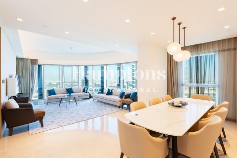 Dubai Creek Harbour (The Lagoons), UAE의 임대용 아파트 침실 3개, 181.27976584제곱미터 번호 690523 - 사진 6