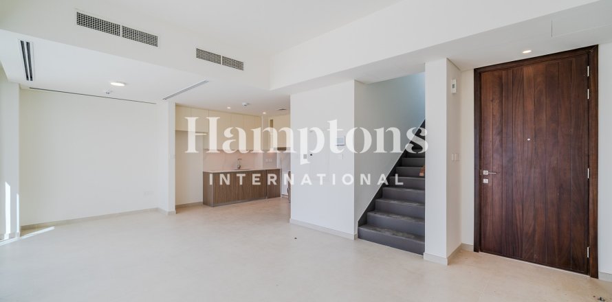 Maison de ville à Jumeirah Village Triangle, Dubai, EAU: 3 chambres, 173.914 m2 № 690526