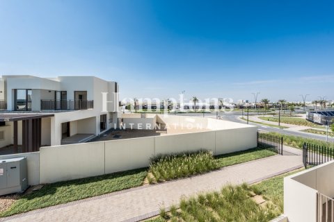 Таунхаус Dubai South (Dubai World Central), Дубай, БАӘ-да 4 жатын бөлмелер, 230.95685800 м² № 690527 - фото 24
