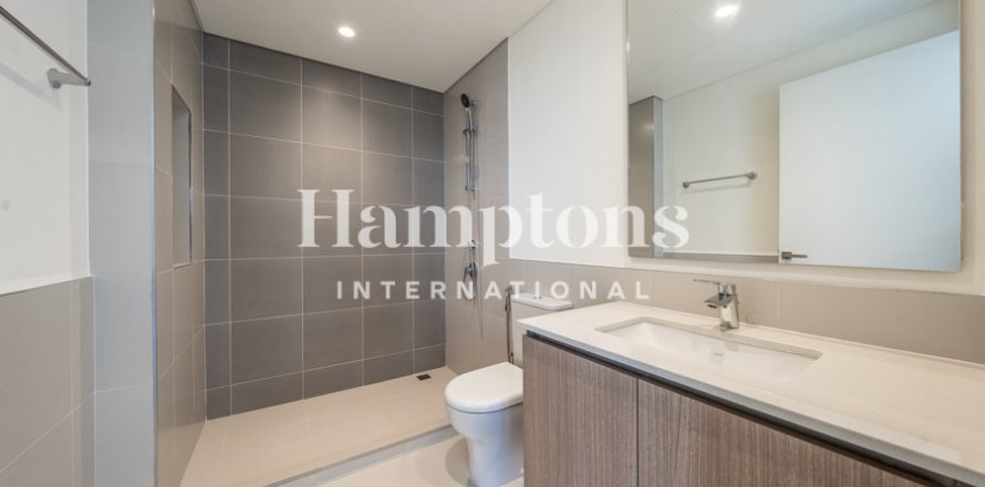 Таунхаус Dubai South (Dubai World Central), Дубай, БАӘ-да 4 жатын бөлмелер, 230.957 м² № 690527