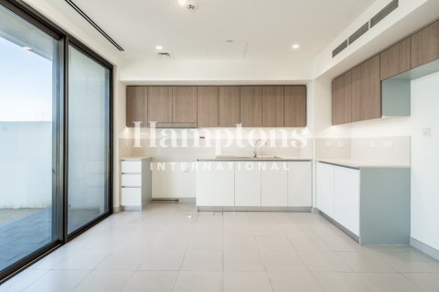 Таунхаус Dubai South (Dubai World Central), Дубай, БАӘ-да 4 жатын бөлмелер, 230.95685800 м² № 690527 - фото 28