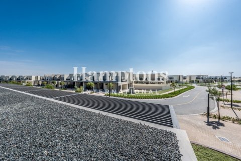 Таунхаус Dubai South (Dubai World Central), Дубай, БАӘ-да 4 жатын бөлмелер, 230.95685800 м² № 690527 - фото 6