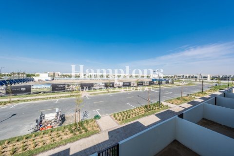 Таунхаус Dubai South (Dubai World Central), Дубай, БАӘ-да 4 жатын бөлмелер, 230.95685800 м² № 690527 - фото 11