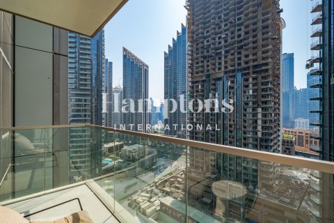 Palm Jumeirah, Dubai, UAE의 임대용 아파트 침실 1개, 72.76999087제곱미터 번호 690522 - 사진 4