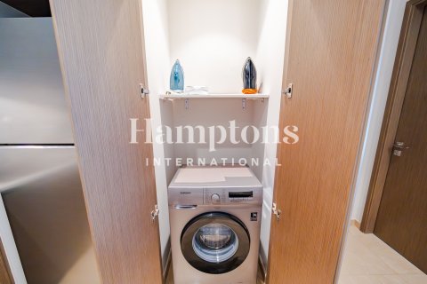 Palm Jumeirah, Dubai, UAE의 임대용 아파트 침실 1개, 72.76999087제곱미터 번호 690522 - 사진 8