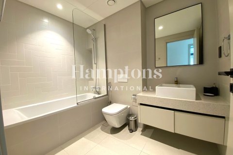 Appartamento in affitto a Dubai Harbour, Dubai, EAU 1 camera da letto, 68.87921323 mq. № 690524 - foto 5