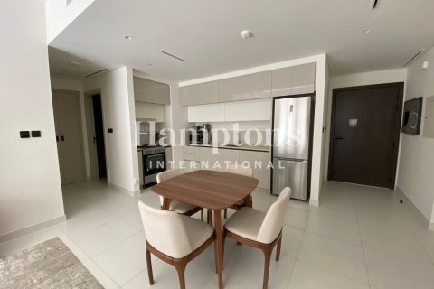 Appartamento in affitto a Dubai Harbour, Dubai, EAU 1 camera da letto, 68.87921323 mq. № 690524 - foto 6