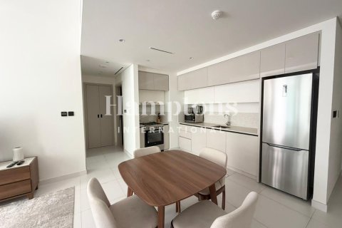 Lägenhet uthyres i Dubai Harbour, Dubai, UAE 1 sovrum, 68.87921323 kvm Nr. 690524 - fotografi 10