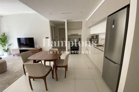 Appartamento in affitto a Dubai Harbour, Dubai, EAU 1 camera da letto, 68.87921323 mq. № 690524 - foto 2