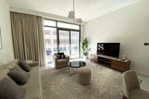 Appartamento in affitto a Dubai Harbour, Dubai, EAU 1 camera da letto, 68.87921323 mq. № 690524 - foto 7