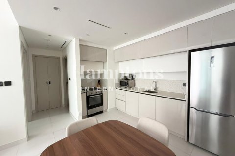 Lägenhet uthyres i Dubai Harbour, Dubai, UAE 1 sovrum, 68.87921323 kvm Nr. 690524 - fotografi 2