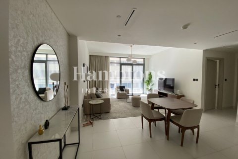 Appartamento in affitto a Dubai Harbour, Dubai, EAU 1 camera da letto, 68.87921323 mq. № 690524 - foto 10