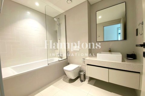 Lägenhet uthyres i Dubai Harbour, Dubai, UAE 1 sovrum, 68.87921323 kvm Nr. 690524 - fotografi 4